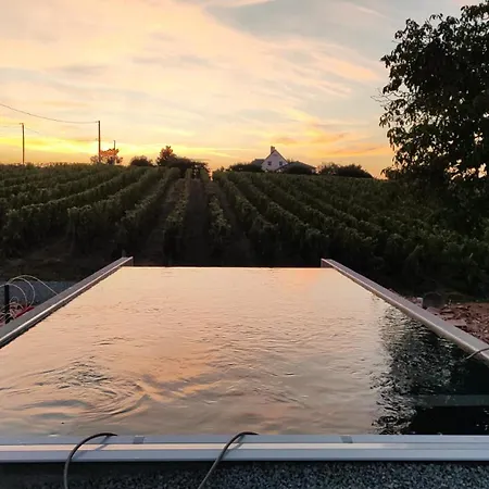 Beausejour Villa